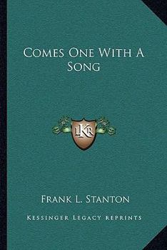 Paperback Comes One With A Song Book