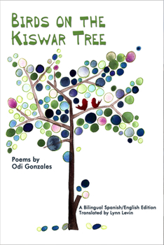 Paperback Birds on the Kiswar Tree Book