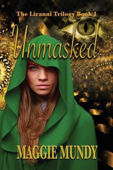 Paperback Unmasked Book
