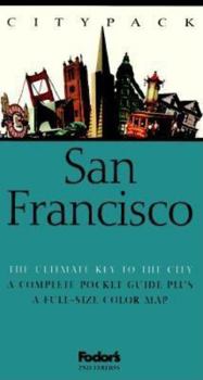 Citypack San Francisco (Citypacks)