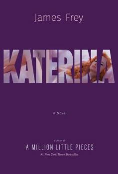 Hardcover Katerina Book