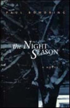 Paperback The Night Season Book