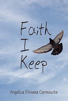 Paperback Faith I Keep Book