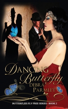 Paperback Dancing Butterfy Book