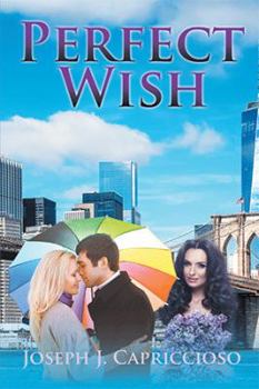 Paperback Perfect Wish Book