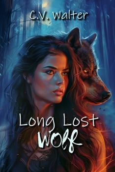 Paperback Long Lost Wolf Book