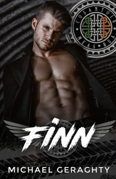 Paperback Finn Book