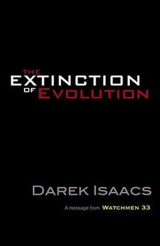 Paperback The Extinction of Evolution Book