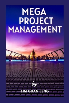 Paperback Mega Project Management: Culture, Economy, and Society Book