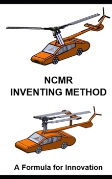 Paperback Ncmr Inventing Method: A Formula for Innovation Book