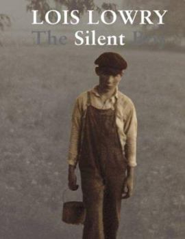 Hardcover The Silent Boy Book