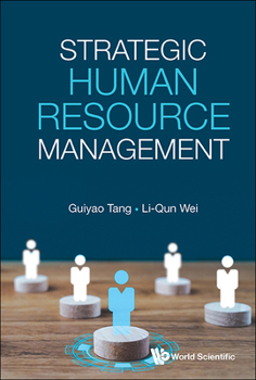 Hardcover Strategic Human Resource Management Book