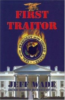 Paperback First Traitor Book