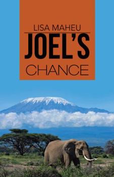 Hardcover Joel's Chance Book