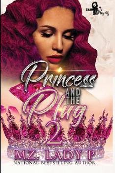 Paperback Princess and The Plug 2 Book