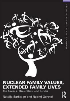 Nuclear Family Values, Extended Family Lives: The Power of Race, Class, and Gender