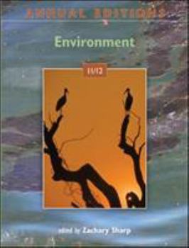 Paperback Environment Book