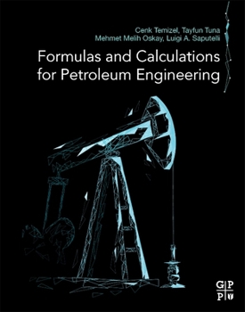 Paperback Formulas and Calculations for Petroleum Engineering Book
