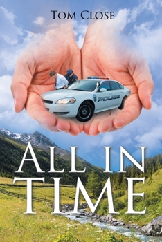 Paperback All in Time Book