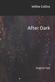 After Dark: Original Text