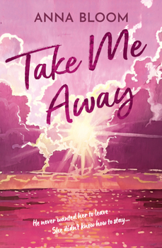 Paperback Take Me Away Book