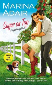 Sugar on Top - Book #2 of the Sugar, Georgia
