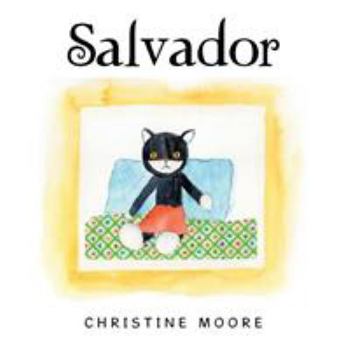 Paperback Salvador Book