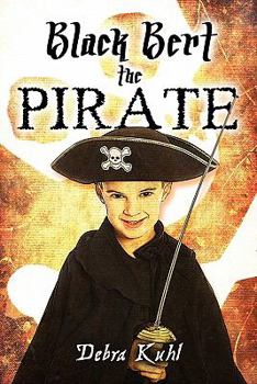 Black Bert the Pirate