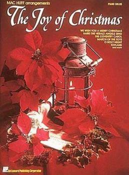 Paperback The Joy of Christmas Book