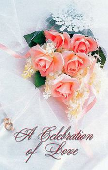 Misc. Supplies Wedding Celebration of Our Love Bulletin, Regular Size (Package of 50) Book