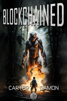 Paperback Blockchained [Spanish] Book