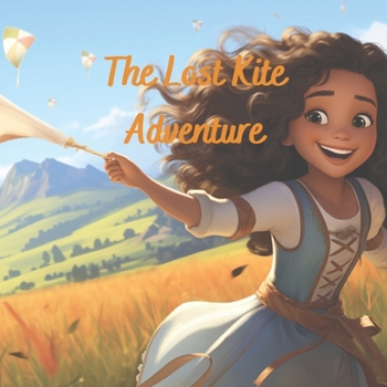 Paperback The Lost Kite Adventure Book