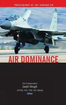 Hardcover Air Dominance Book