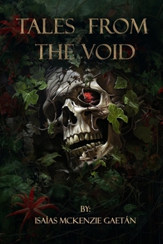 Paperback Tales From the Void Book