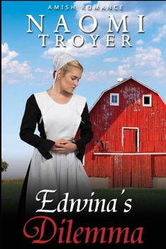 Paperback Edwina's Dilemma Book