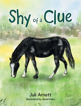 Paperback Shy of a Clue Book