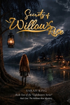 Paperback Secrets of Willows Rise Book