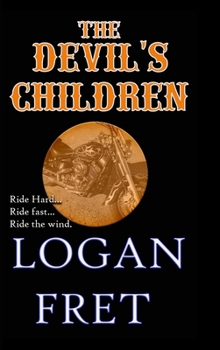 Hardcover The Devil's Children Book