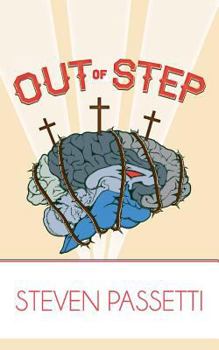 Paperback Out of step: there is no boring life in Christ Book