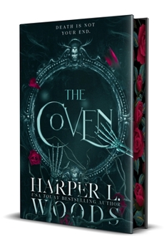 Hardcover The Coven: Special Edition Book