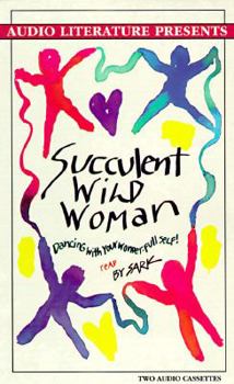 Succulent Wild Woman book by S.A.R.K.