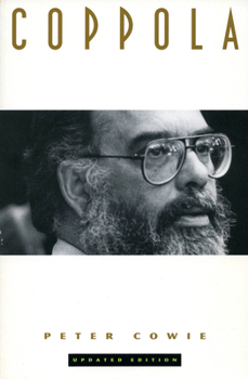 Paperback Coppola: A Biography Book