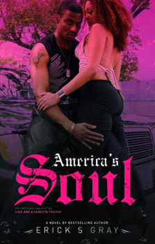 Paperback America's Soul Book