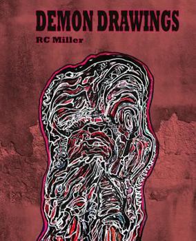 Paperback Demon Drawings Book