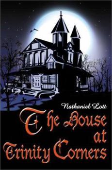 Paperback The House at Trinity Corners Book