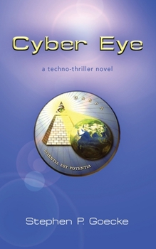Paperback Cyber Eye Book