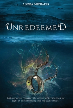 Hardcover Unredeemed Book