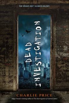 Dead Investigation - Book  of the Dead