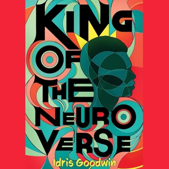 Audio CD King of the Neuro Verse Book