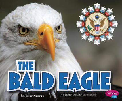 Paperback The Bald Eagle Book